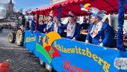 Rosenmontagsumzug Feldberg © Frank Schwarz 