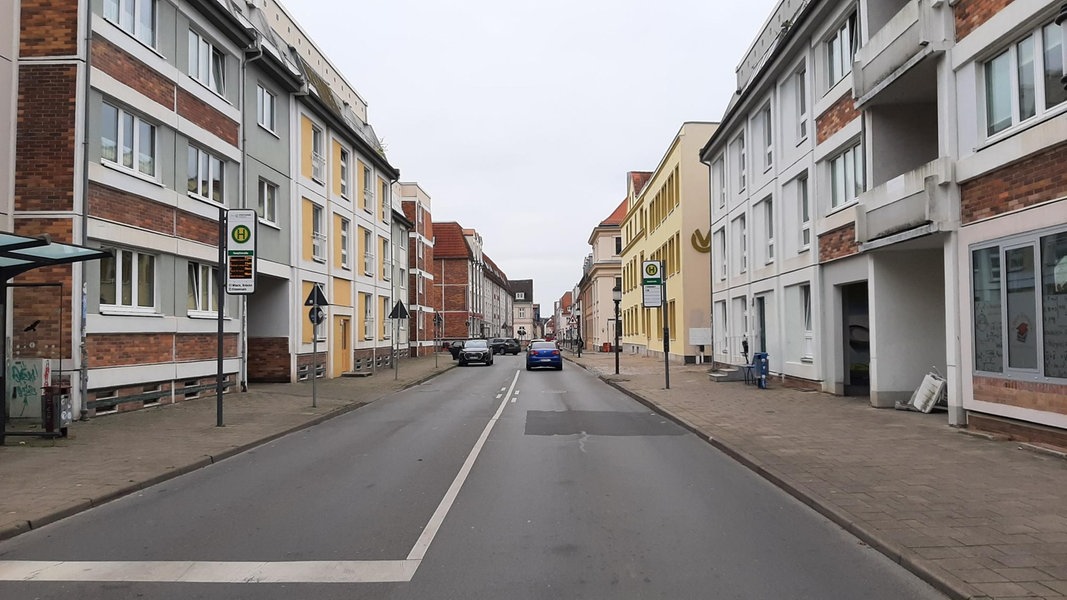 EU-Projekt in Gefahr? Greifswald uneins über Verkehrsberuhigung