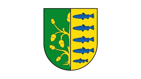 Das Wappen der Gemeinde Cambs © Cambs 