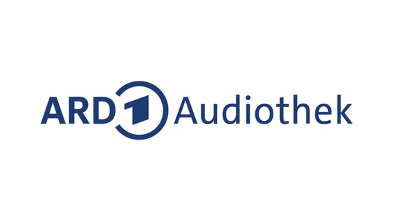 Das Logo der ARD Audiothek © ARD 