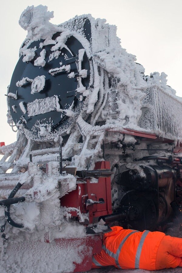 Auf zum Gipfel Brockenbahn fährt wieder NDR.de