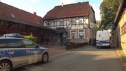 Eine Gastätte in Gifhorn: Hier kam es zu einer Massenschlägerei zwischen Eintracht Braunschweig und Hannover 96. © NDR 