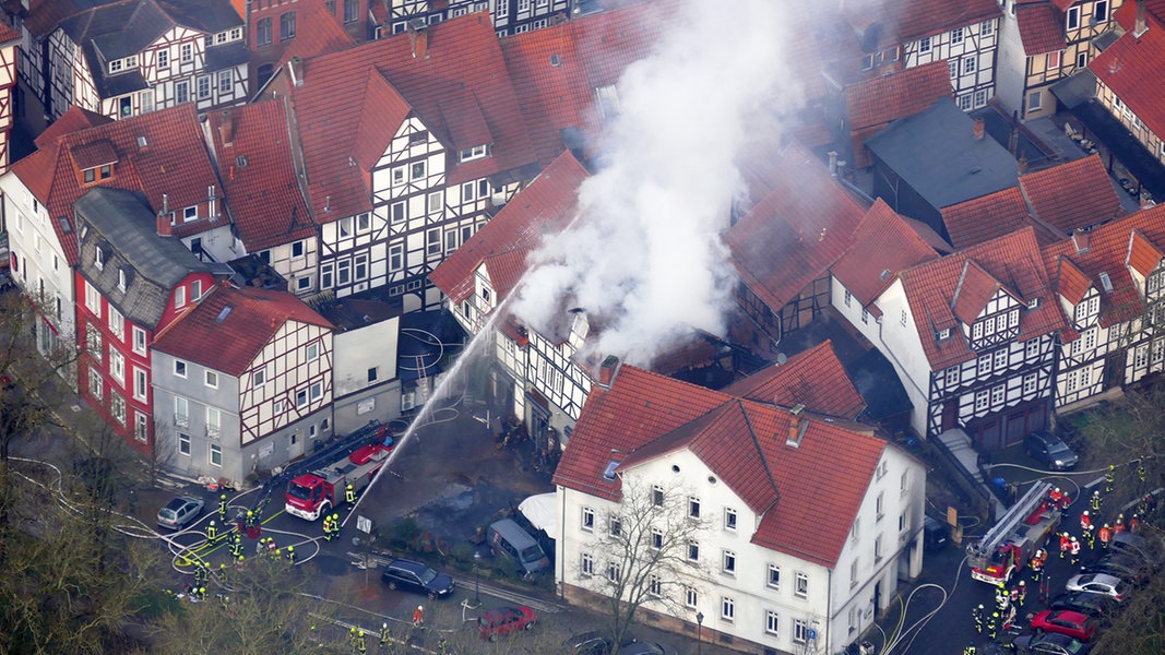 Fabelhafte Nachrichten Hann Münden Bilder