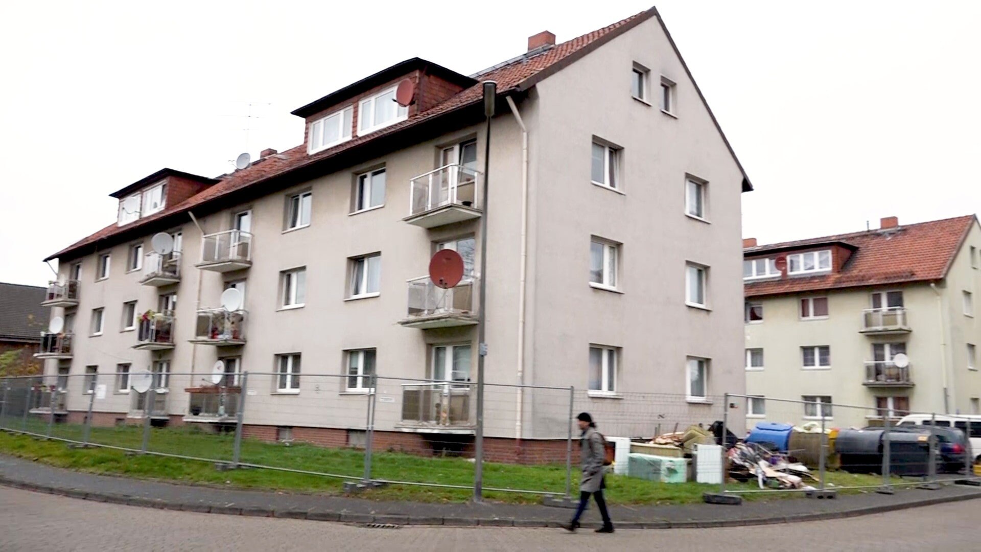 38+ frisch Foto Wohnung Helmstedt 3 Zimmer Wohnung Zu