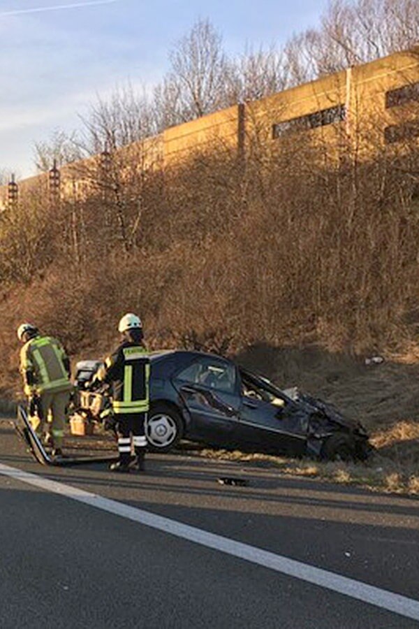 Acht Verletzte Bei Unfall Auf A2 | NDR.de - Nachrichten - Niedersachsen ...