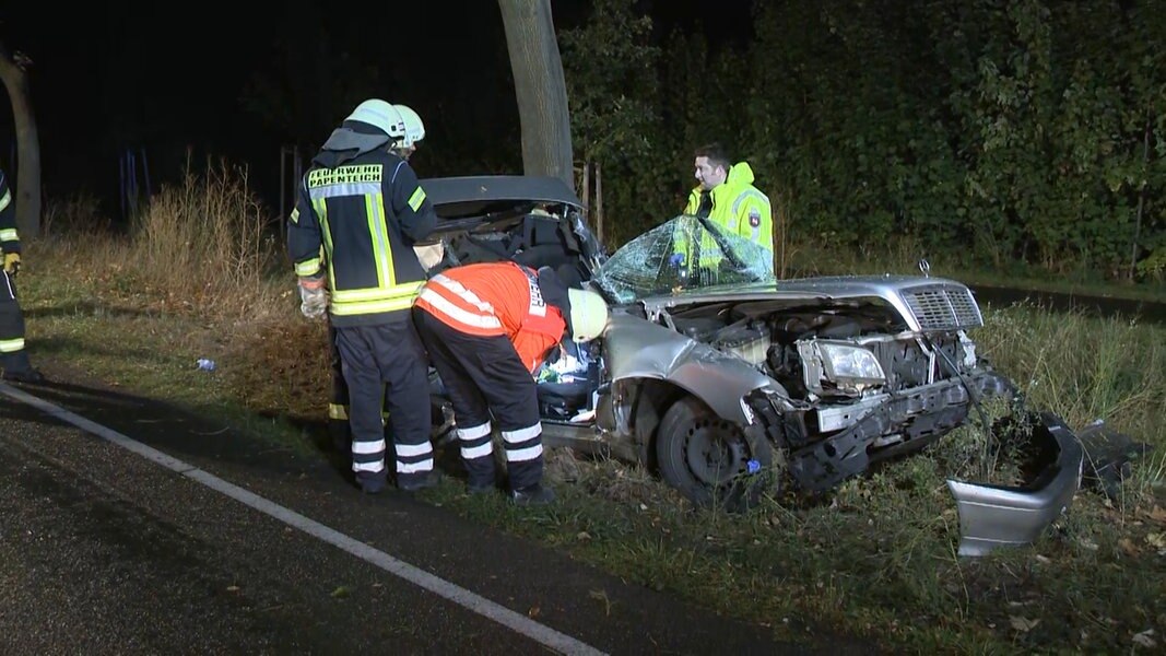 Unfall B4 Meine Heute - DReferenz Blog