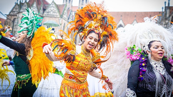 Trinidad Carnival Costumes  Kostüme karneval, Karneval, Kostüm