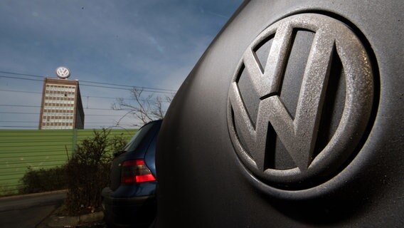 Vw Startet Bander Und Fordert Kaufanreize Ndr De Nachrichten Niedersachsen