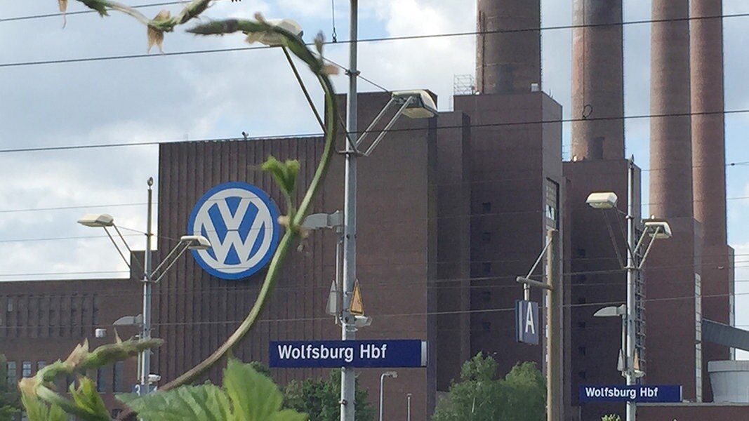 Wird Die VW-Krise Zum Finanz-GAU Für Die Städte? | NDR.de - Nachrichten ...