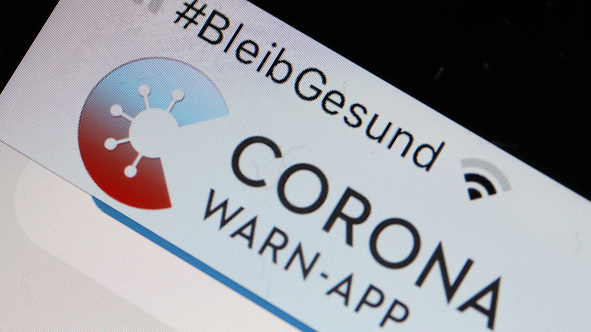 Corona Warn App Steht Bereit Wer Macht Mit Ndr De Ratgeber