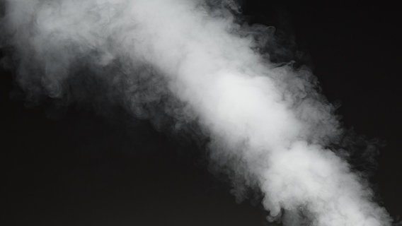 Dampf aus einem Vaporizer (Themenbild). © picture alliance / Zoonar | Tomas Anderson Foto: Tomas Anderson