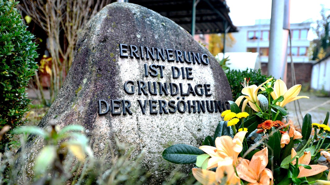 Reichspogromnacht: Wie Wichtig Ist Erinnerungskultur Heute? | NDR.de ...