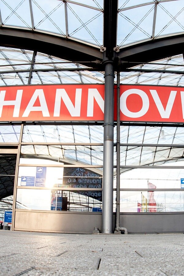 Hannover Messe Erst verschoben, jetzt abgesagt NDR.de