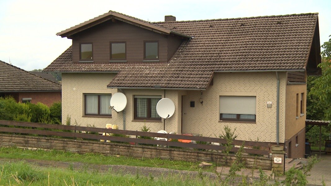 Durch Hameln geschleifte Frau bekommt TäterHaus NDR.de