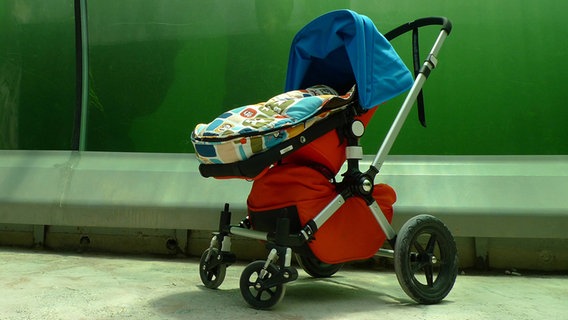 Kinderwagen hannover sales