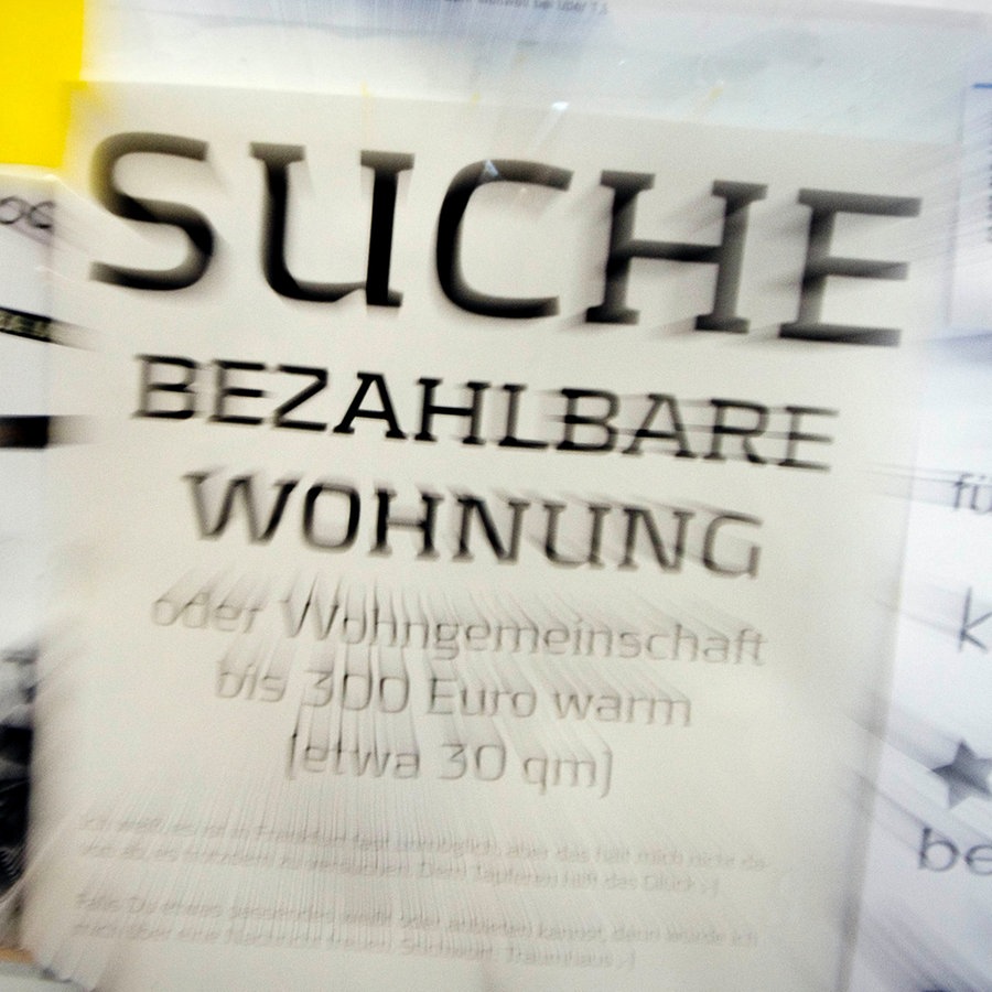 Immobilienflaute und Wohnungskrise – ist Mieten nicht mehr bezahlbar?