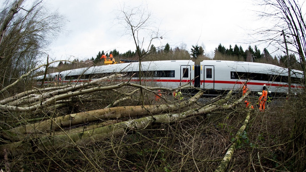 Deutsche Bahn Hannover Nach Oldenburg