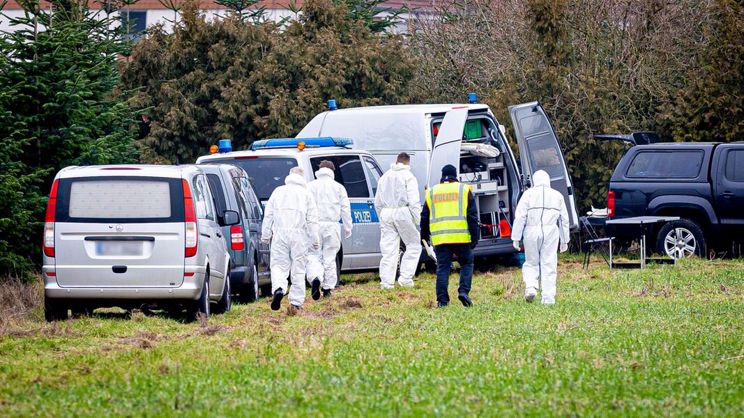 14-Jähriger Aus Wunstorf Getötet: Anklage Gegen Gleichaltrigen | NDR.de ...