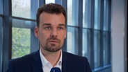 Philipp Hasse LKA Niedersachsen © NDR 