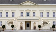 Das Schloss Herrenhausen in Hannover © picture alliance / imageBROKER Foto: Stanislav Belicka