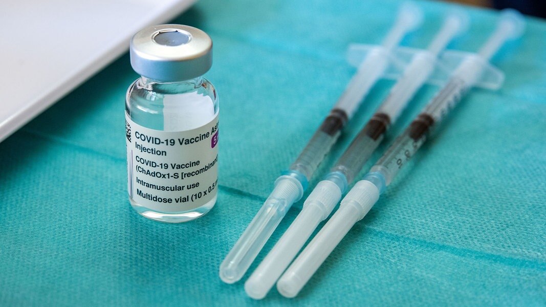 Corona: Hamburg family doctors are waiting for more vaccine |  NDR.de – Nachrichten – Hamburg