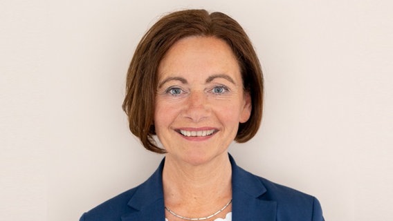 Karin Emken (SPD) kandidiert für den niedersächsischen Landtag. © Karin Emken 