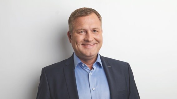 Guido Pott (SPD) kandidiert für den niedersächsischen Landtag. © Guido Pott 