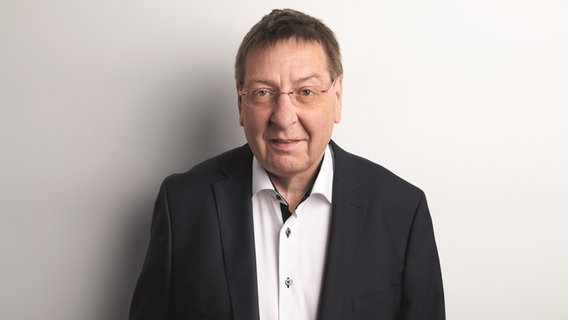 Ulrich Watermann (SPD) kandidiert für den niedersächsischen Landtag. © Ulrich Watermann 