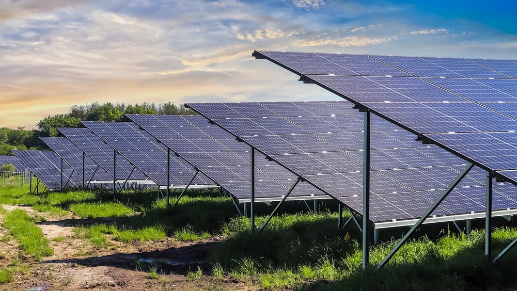 Bei Altentreptow: Zaunfelder von Solarpark-Baustelle gestohlen