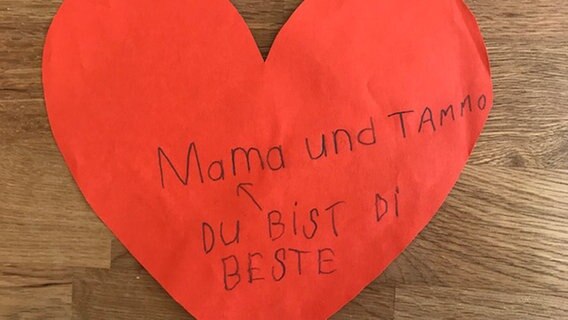 Alles Liebe zum Muttertag! NDR.de Nachrichten