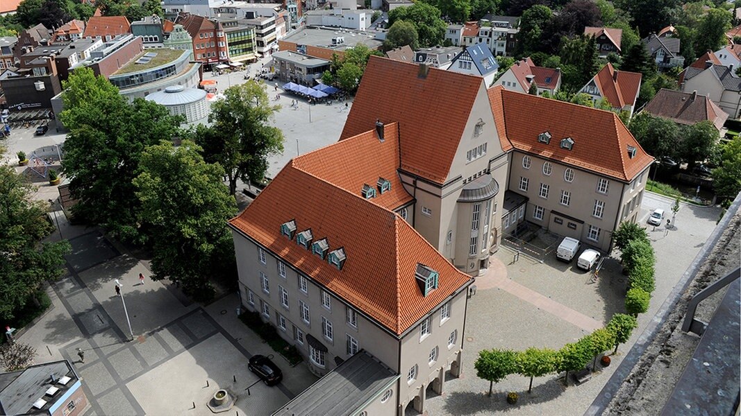 Livestream: Stadt Delmenhorst Zur Corona-Lage | NDR.de - Nachrichten ...