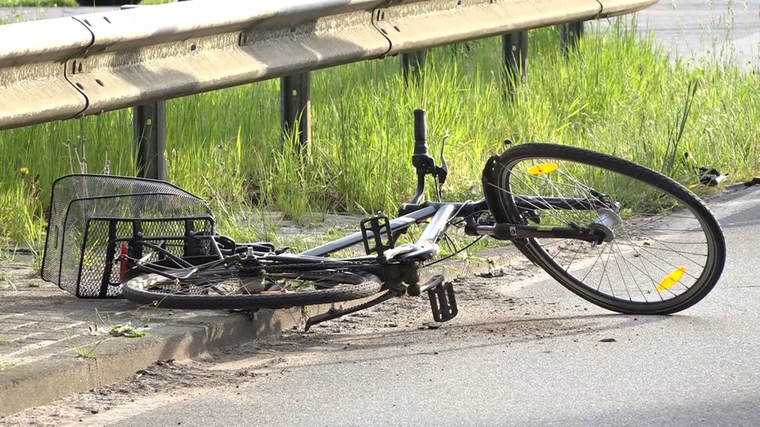 15Jähriger von Auto erfasst und schwer verletzt NDR.de