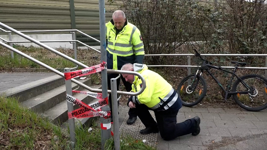 Etelsen: 14-Jähriger durch Stromschlag verletzt | NDR.de - Nachrichten ...