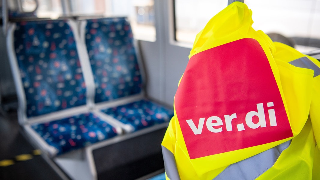 Busstreik in SH: Ab heute vier Tage Stillstand beim OVN