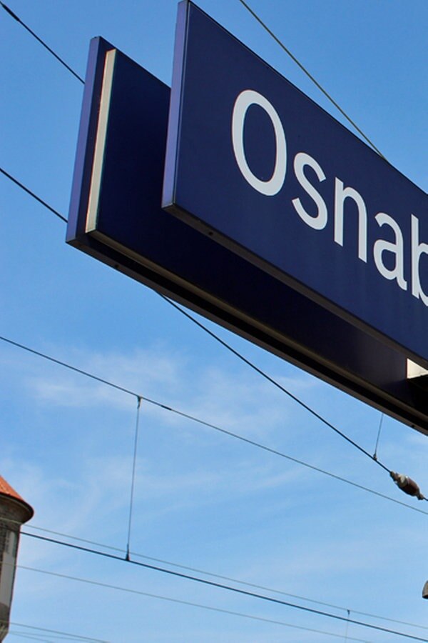 Osnabrück Verspätungen wegen Oberleitungsschaden NDR.de