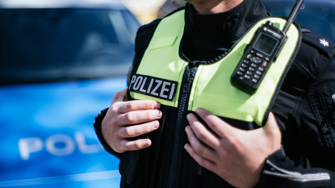 Vermisster 19-jähriger Student: Polizei stellt die Suche ein