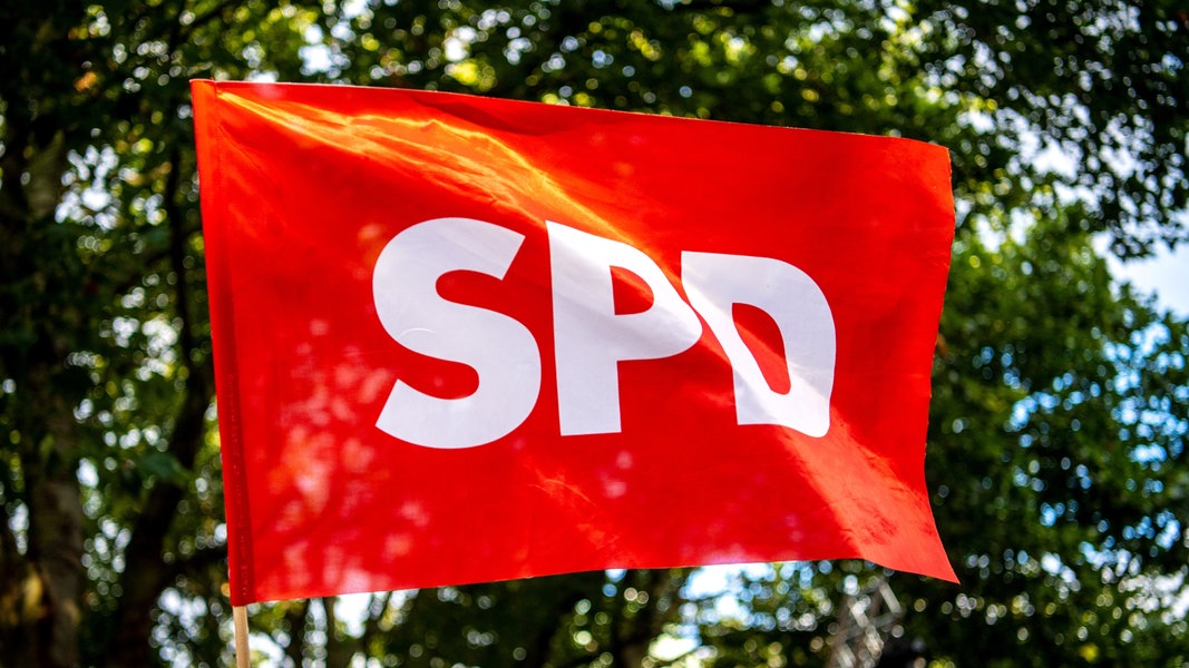 Zwei Harburger SPD-Mitglieder dürfen nicht bei Bürgerschaftswahl antreten