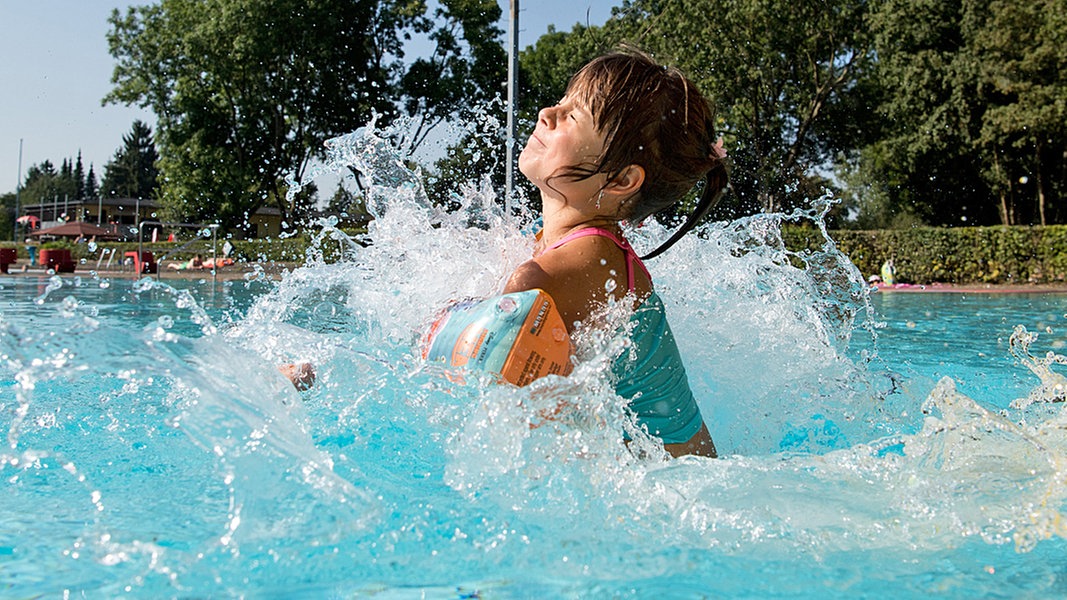 Splash! Auf Ins Freibad! | NDR.de - NDR Info - Sendungen - Mikado - Das ...