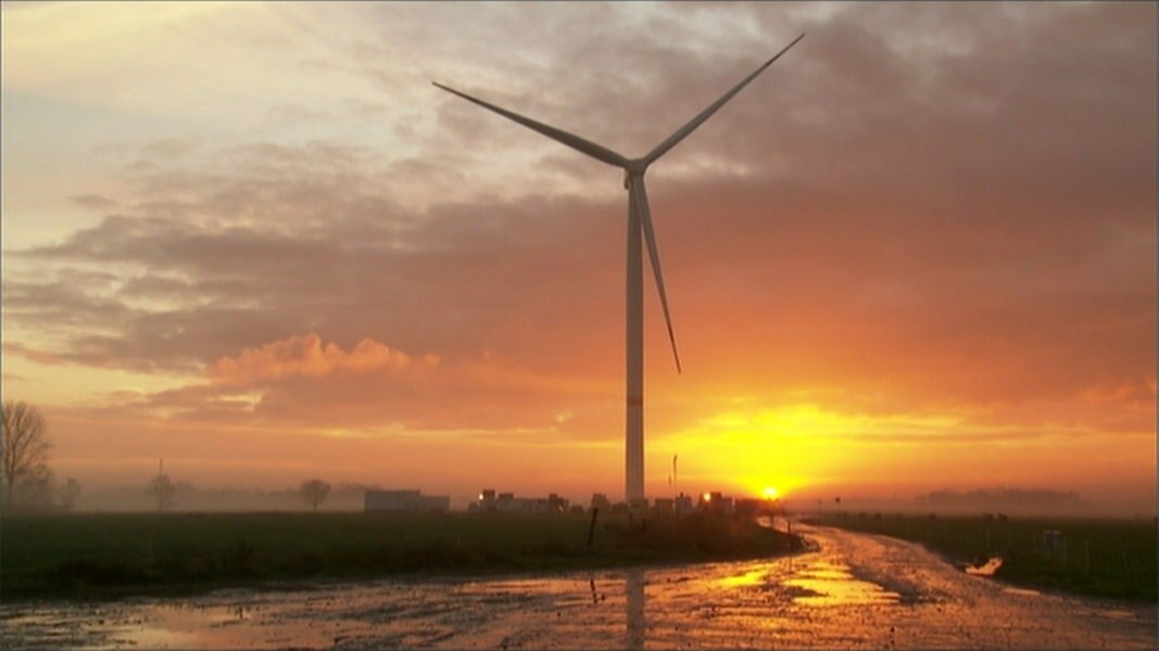 Rund 1.500 Windkraftanlagen sollen weg | NDR.de - Nachrichten