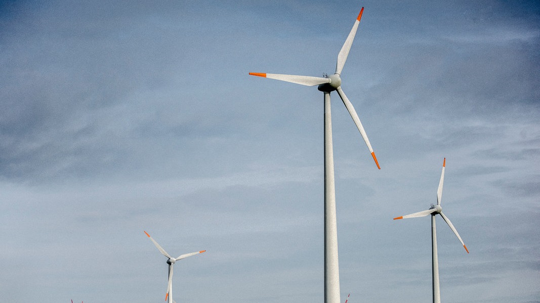 Urteil: Windkraft-Regionalplan im südlichen SH bleibt bestehen