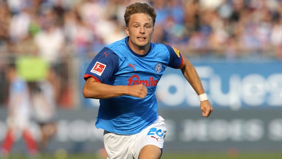 Holstein Kiel - Figure 4