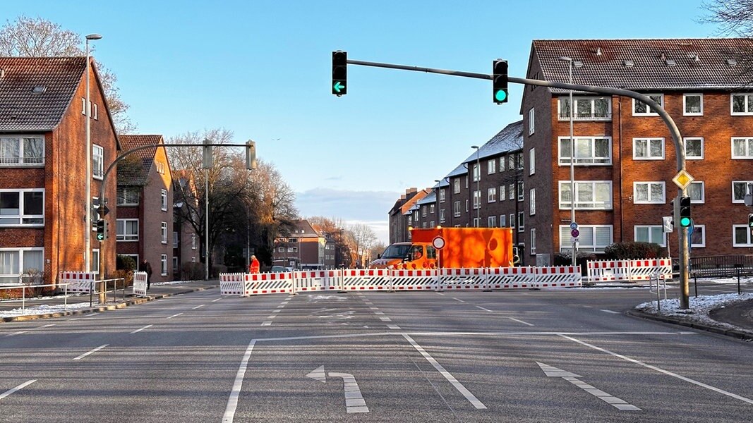 Bombenentschärfung Am Sonntag In Kiel | NDR.de - Nachrichten ...