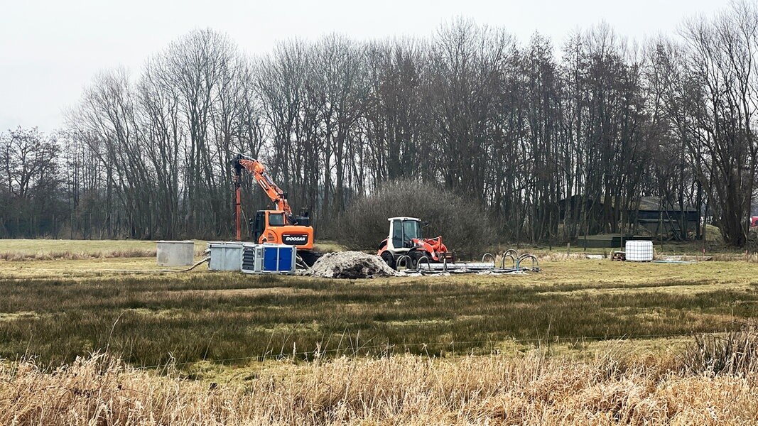 Fliegerbombe In Hemmingstedt Soll Heute Entschärft Werden | NDR.de ...