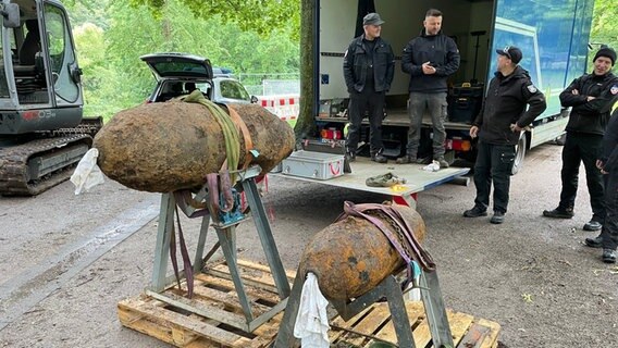 Schleswig-Holstein Aktuell: Nachrichten Im Überblick | NDR.de ...