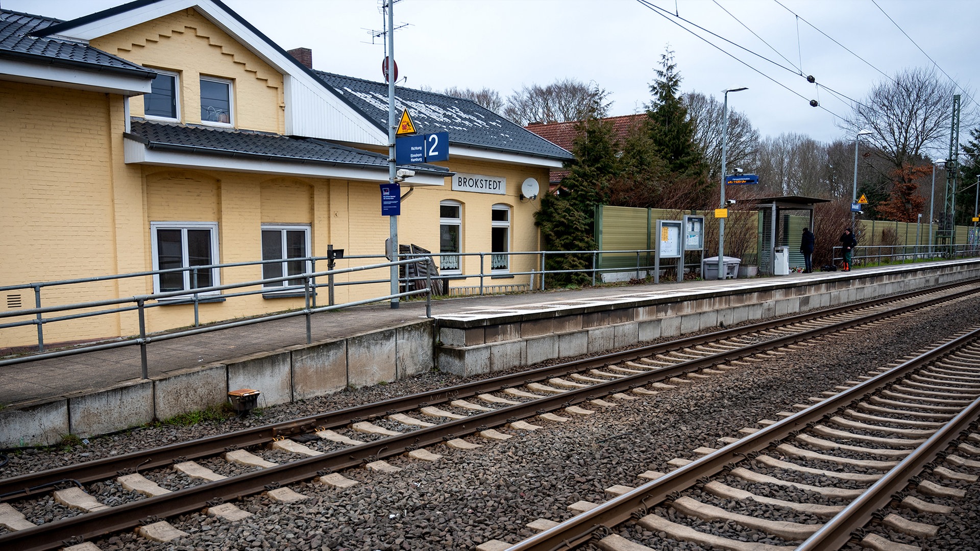 Anklage nach Messerattacke von Brokstedt