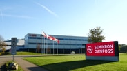 Semikron Danfoss. © NDR 