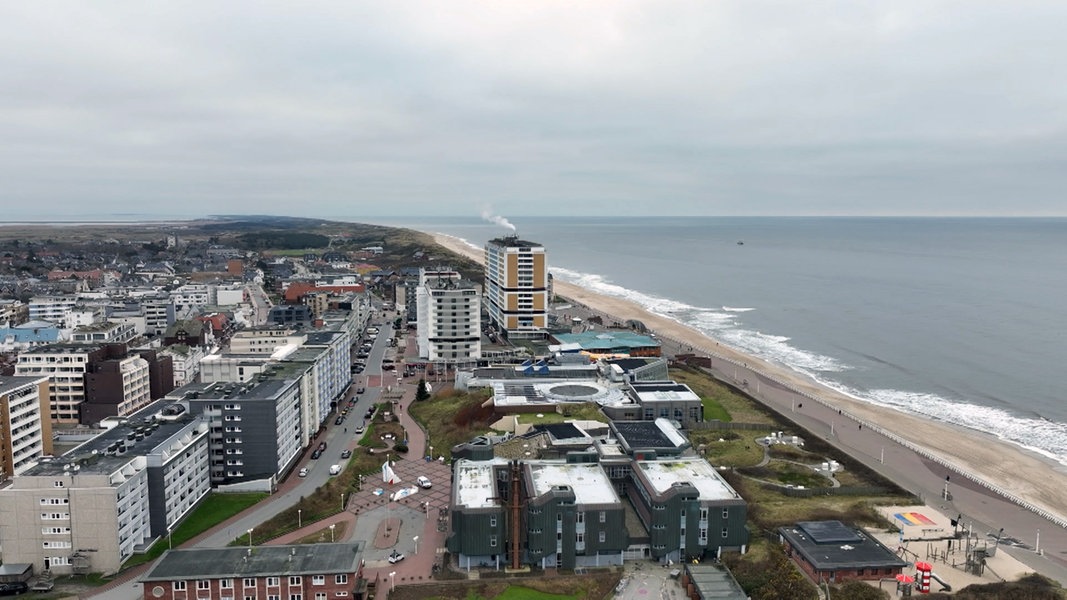 Hat die Gemeinde Sylt bei neuen Ferienwohnungen getrickst?