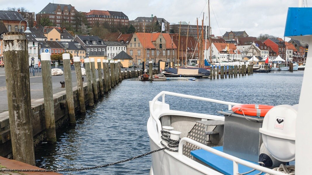 Grundsteuer Erhohung In Flensburg War Zulassig Ndr De