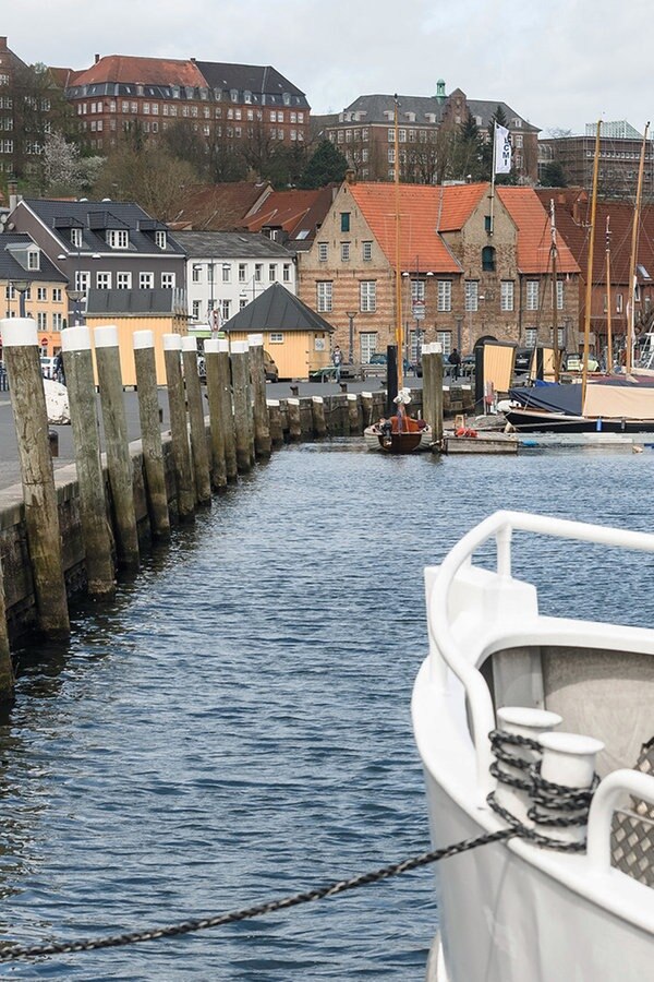 Grundsteuer Erhohung In Flensburg War Zulassig Ndr De