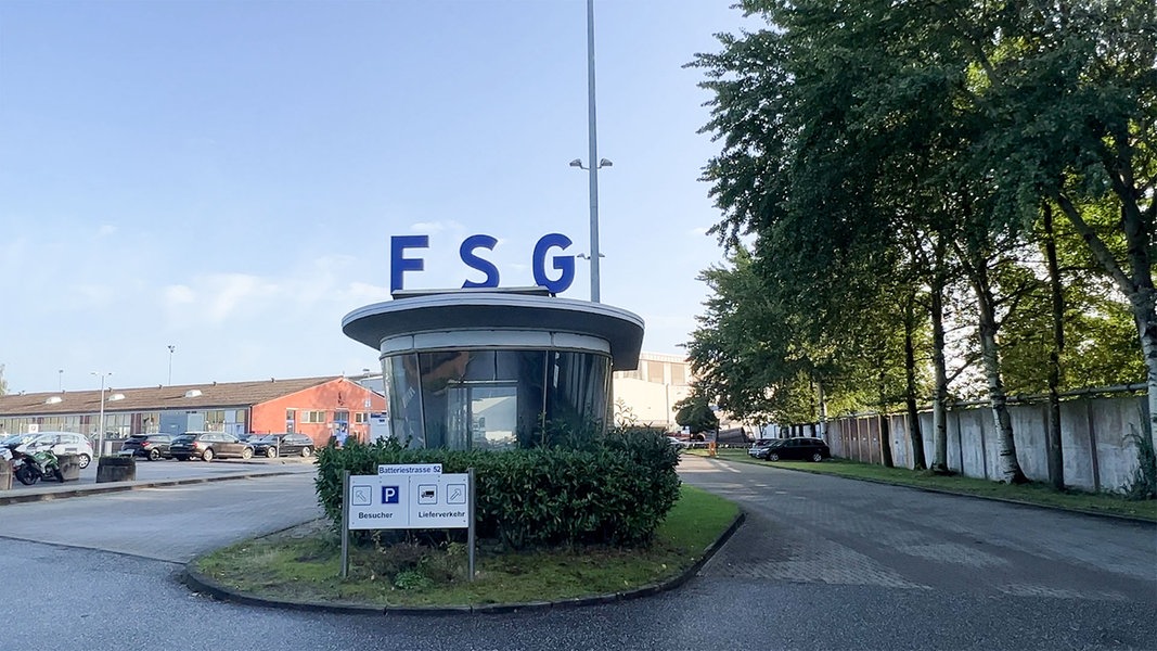 So ist die Lage bei der FSG nach dem Wegfall der Förder-Millionen